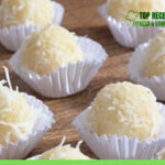 Beijinho Low Carb