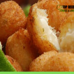 Bolinho de Bacalhau Fitness
