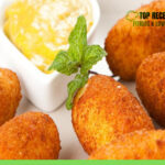 Bolinho de Peixe Fitness
