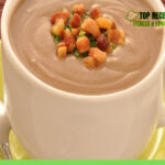 Caldinho de Feijão Fitness