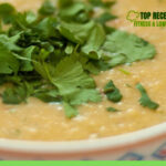 Caldo de Ovos Low Carb
