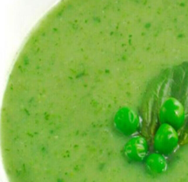 Caldo Verde Detox