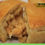 Empada de Frango Fitness