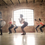 Agachamento: O Pilar do Fortalecimento Muscular