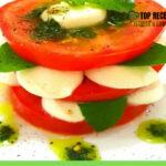 Salada Caprese