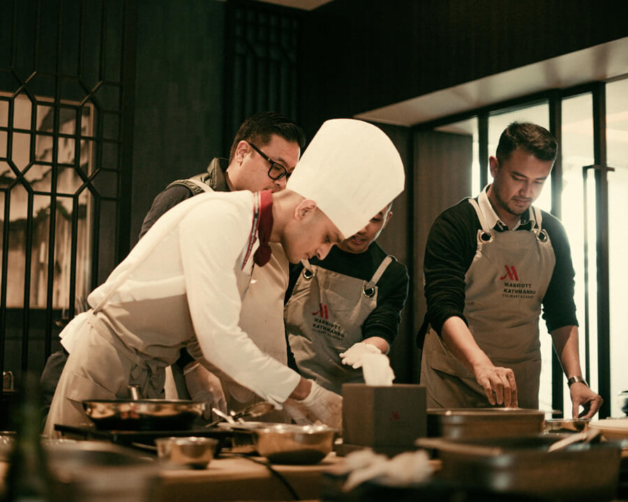 Segredos da Cozinha: 7 Dicas dos Chefs Profissionais para Melhorar Suas Receitas