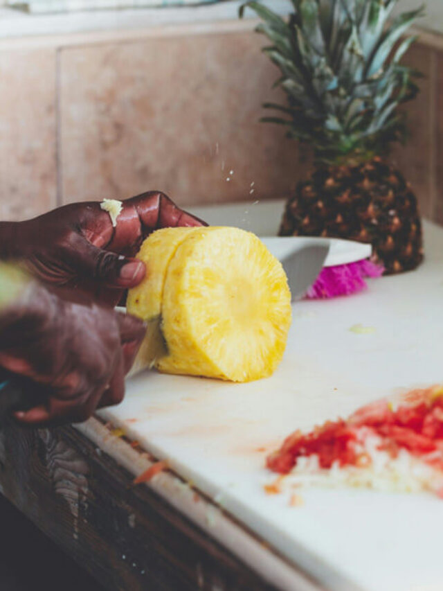 Aprenda Fazer Refeições Incríveis usando Ingredientes Simples