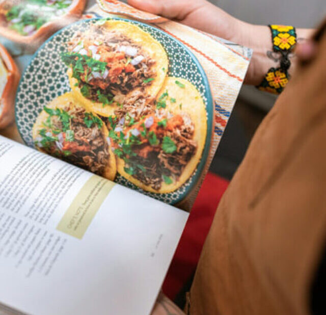 Melhores Livros de Receitas: Descubra as Opções Mais Vendidas e Bem Avaliadas