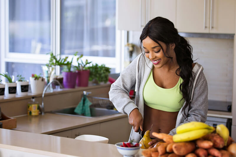 Dieta Fitness: O Que é e Como Fazer