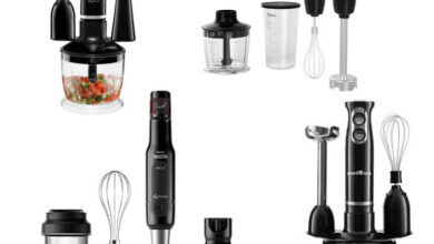 Melhores Mixers de Mão: O Guia Definitivo para sua Cozinha em 2026