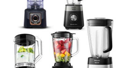 Top 5 melhores Liquidificadores