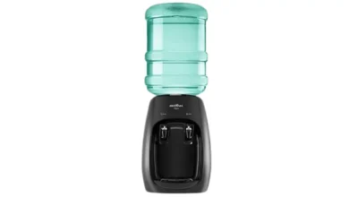 Bebedouro Britânia Aqua BBE01PF Vale a Pena mesmo