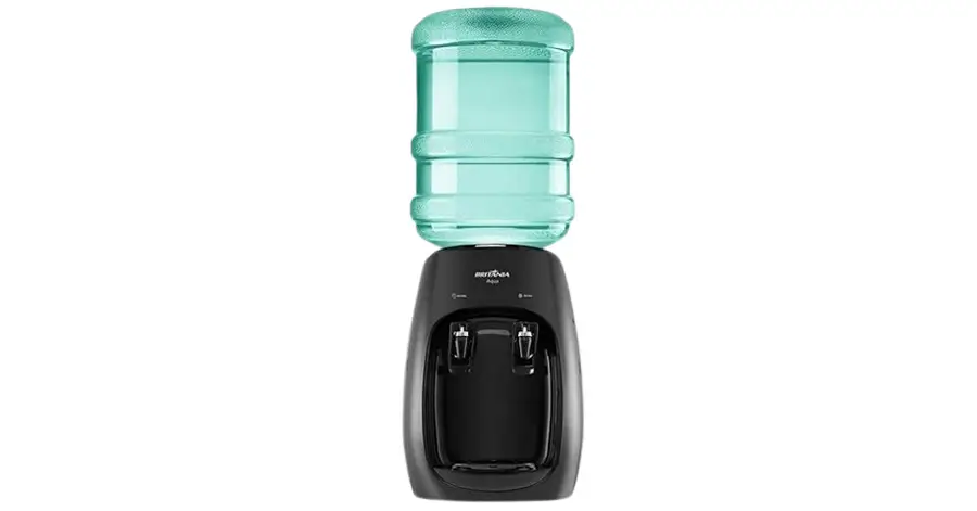 Bebedouro Britânia Aqua BBE01PF Vale a Pena mesmo