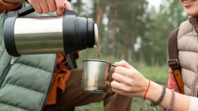 7 Melhores garrafas térmicas para café