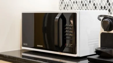 Erros Comuns ao Usar o Micro-ondas e Como Evitá-los