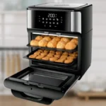 Mondial Air Fryer Forno Oven 12L AFON-12L-BI