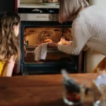 Forno Elétrico Perfeito para Assar Bolos