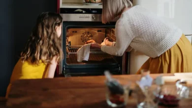 Forno Elétrico Perfeito para Assar Bolos